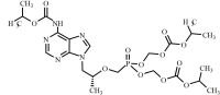 Tenofovir Disoproxil Carbamate