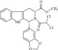 Tadalafil Dichloro Impurity