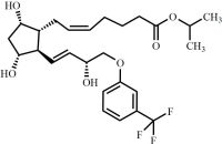 Travoprost
