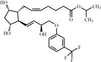 15-epi-Travoprost