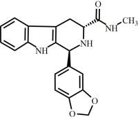 Tadalafil Impurity 21