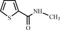 Tenoxicam EP Impurity C