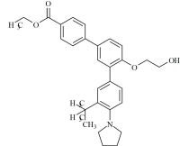 Trifarotene Impurity 1