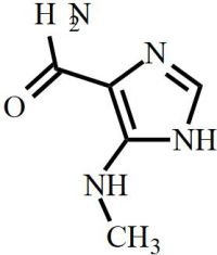 Temozolomide Impurity 10
