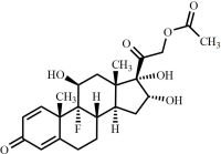 Triamcinolone EP Impurity B