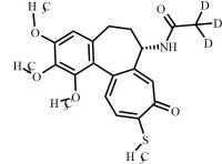 Thiocolchicine-d3