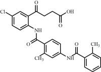 Tolvaptan Impurity 1 (DM-4103)