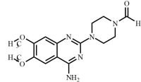Terazosin EP Impurity D