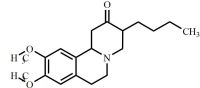 Tetrabenazine Related Impurity 3