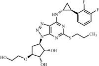 Ticagrelor Impurity 15