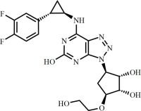 Ticagrelor Related Compound 15