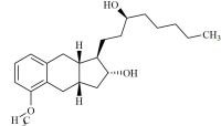 Treprostinil Impurity 2