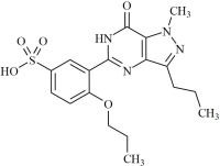 Udenafil Impurity 1