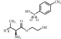 Valacyclovir USP Related Compound F