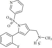 Vonoprazan Impurity 67