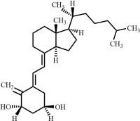 Alfacalcidol EP Impurity A (trans-Alfacalcidol)