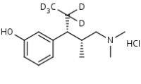 Tapentadol-d5 HCl