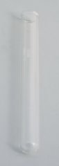 Test Tubes with Rim, Borosilicate Glass