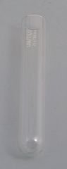 Test Tubes without Rim, Borosilicate Glass, With Different Volumes