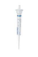 5 ml, Eppendorf Combi tips advanced®, PCR clean, Blue, colorless tips