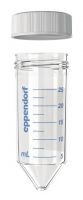 Eppendorf Conical Tubes 25 mL with screw cap, PCR clean, colorless