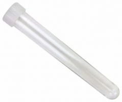 Caplugs™ (Evergreen Scientific) Sterile Polystyrene Culture Tubes, 16mm X 125mm