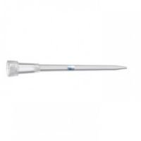 ep Dualfilter T.I.P.S.®, PCR clean and sterile, 0.5 – 10 mL L, 243 mm, turquoise, colorless tips