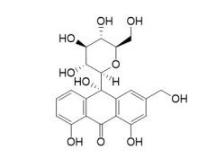 10-Hydroxyaloin B