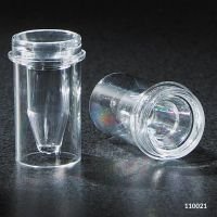 Sample Cup, 0.5mL, PS