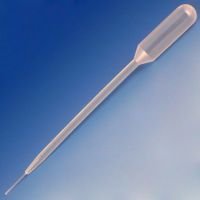 Fine Tip Transfer Pipets, 5.8ML, 157MM