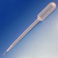 Fine Tip Transfer Pipets, 8.7ML, STERILE, Individually Wrapped