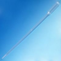 Extra Long Transfer Pipets, 6ML, 9 Inches