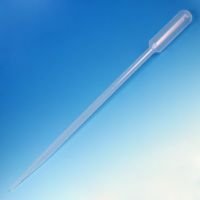 Extra Long Transfer Pipets, 23ML, 12 Inches, Sterile, Individually Wrapped