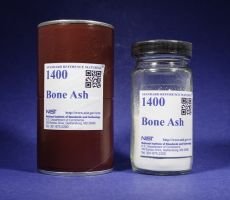 Bone Ash