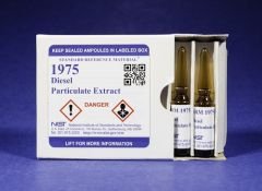 Diesel Particulate Extract