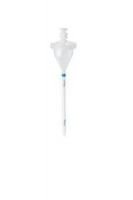 0.2 ml, Eppendorf Combi tips advanced®, PCR clean, Light Blue, colorless tips
