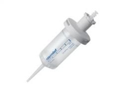 50 ml Eppendorf Combi Tips advanced®, Eppendorf Quality™, Light Gray, colorless tips