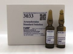 Arsenobetaine Standard Solution