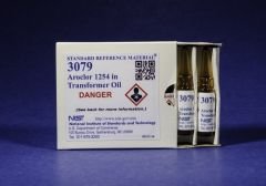 Aroclor 1254 in Transformer Oil