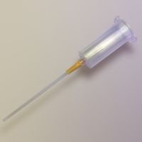 Urine Transfer Straw, 3 Inch Straw (7.5cm), Non-Sterile