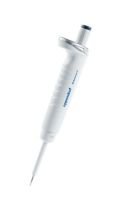 Eppendorf Reference® 2, 1-channel, variable, incl. epT.I.P.S.® Box, 0.1 – 2.5 µL, dark gray