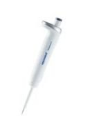 Eppendorf Reference® 2, 1-channel, fixed, 1 µL,2 µL, dark gray