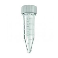  DNA LoBind® Tubes, DNA LoBind®, 5.0 mL, with screw cap, PCR clean, colorless