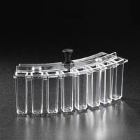 Cuvette, for use with Hitachi 704 & 705 analyzers