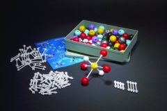 Molecular Model Set, Teacher
