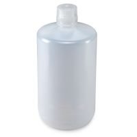 Bottles, Narrow Mouth, LDPE Bottle, PP Screw Cap, 2 Litres (0.5 Gallons),4 Litres (1 Gallon),8 Litres (2 Gallons)