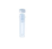 Micro tube 2ml with cap, With Skirted Base, Enclosed & Assemble Cap, Sterile & NON sterile