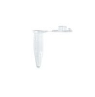 Biosphere® Safe Seal Tube 0.5ml, Sterile, With Lid & Graduation