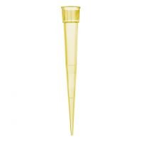 Brand Standard Sterile Pipette Tips 5-300µL (53mm long; Graduations at 50µL and 100µL)