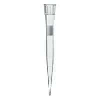 Brand ULR Filter Pipette Tips 5-200µL (53mm long; Graduations at 50µL and 100µL)